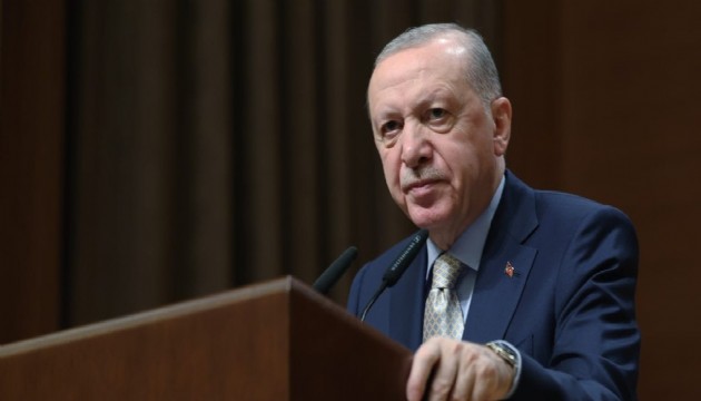 Cumhurbaşkanı Erdoğan'dan şehit ailelerine 'Terörsüz Türkiye' mektubu