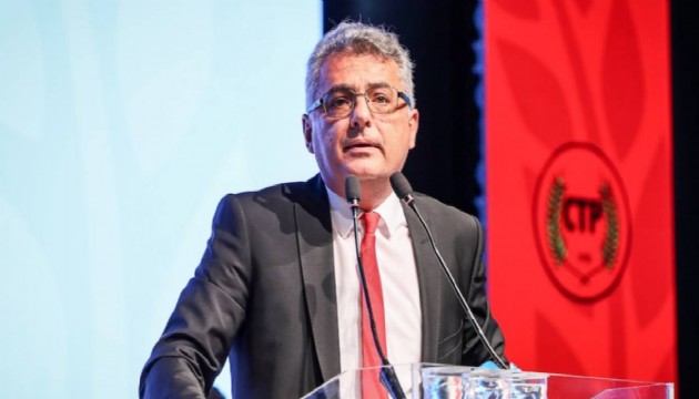 Seçimi kazanan Tufan Erhürman'dan ilk açıklama geldi