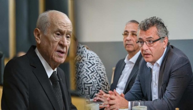Bahçeli KKTC'ye '82. il' dedi, CTP'den tepki geldi