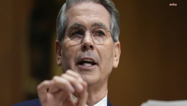 ABD'den Rusya'ya yaptırım sinyali