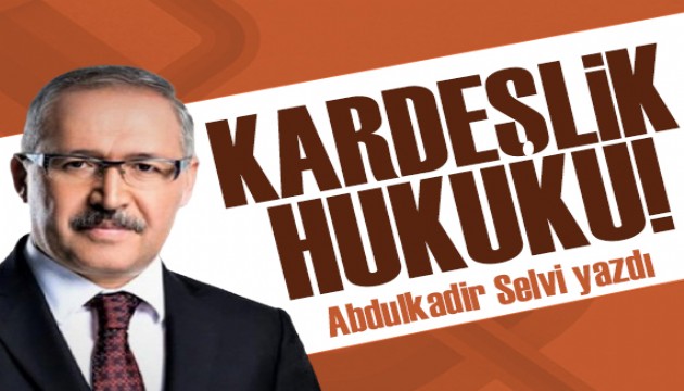 Abdulkadir Selvi yazdı: İYİ Parti ile CHP arasında ittifak umudu doğdu mu?