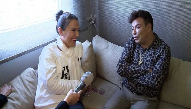 Demet Akalın'dan Fatih Ürek ifadeleri