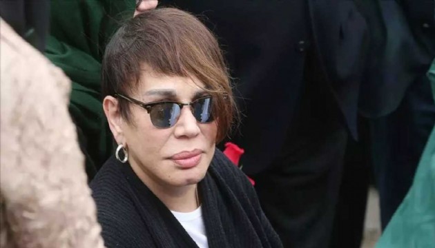 Sezen Aksu'nun son hali ortaya çıktı