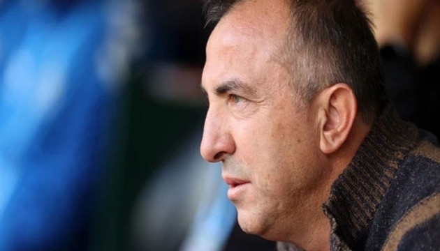 Recep Uçar, Konya'ya veda etti