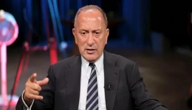 Tutuklu Altaylı'nın RTÜK'e itirazı reddedildi