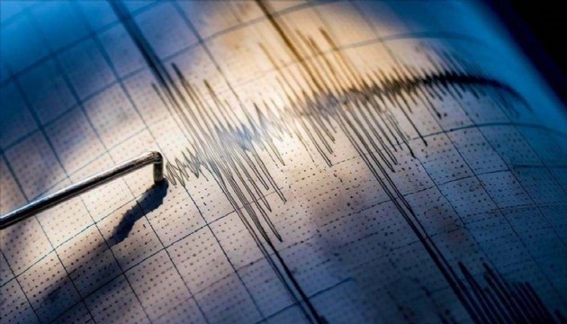 Sındırgı'da deprem fırtınası devam ediyor