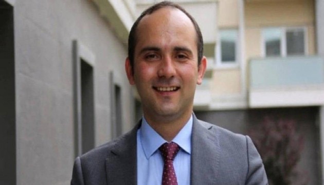 Türkiye Barolar Birliği, Tayfun Kahraman kararı için HSK'ya başvurdu