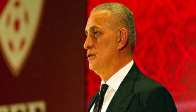 Bahis oynayan 1000 futbolcu TFF tarafından açıklanacak