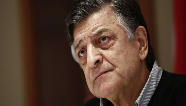 Yılmaz Vural'dan o futbolcuya sert sözler