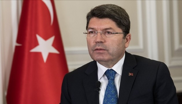 Bakan Tunç'tan Çalık’ın tahliye açıklaması