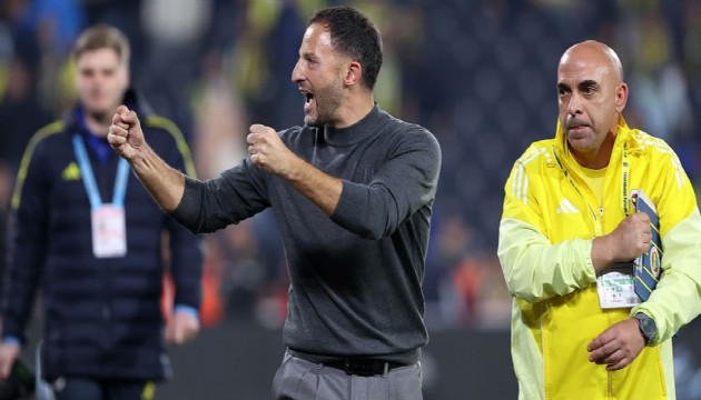 Tedesco'dan kadro dışı kalanlar hakkında açıklama