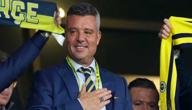 Fenerbahçe yönetiminden sevindiren karar