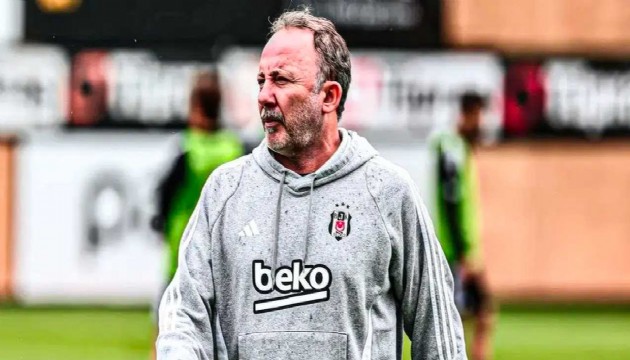 Sergen Yalçın'dan sağlık durumuyla ilgili ilk açıklama