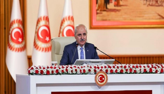 TBMM Başkanı Kurtulmuş'tan flaş İmralı kararı