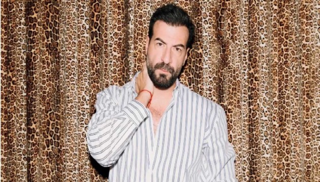 İsmail Demirci, Cansu Dere ile partner oldu