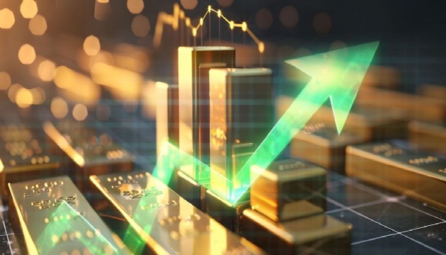 Bu yıl gümüş altından daha çok kazandırdı!