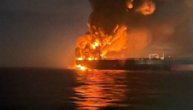 Yangın söndürüldü ama Karadeniz'de kriz bitmedi