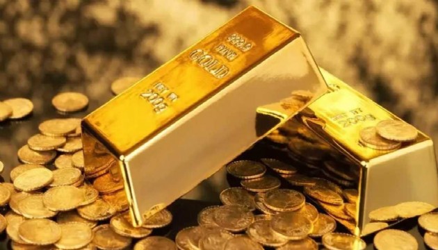 Altın fiyatları Kapalıçarşı'da normale dönmeye başladı