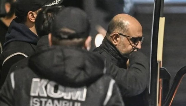 Aziz İhsan Aktaş'ın şirketlerine kayyum atandı