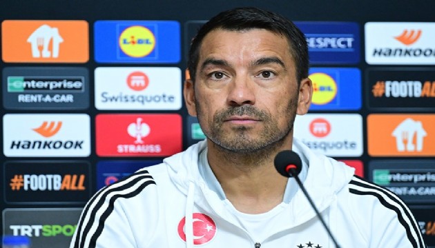 Giovanni van Bronckhorst'tan fikstür cevabı