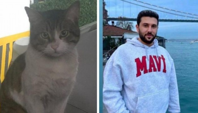 İstinaftan kedi Eros kararı: Geri çevrildi