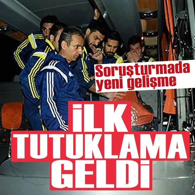 4 Nisan saldırısı soruşturmasında yeni gelişme: 1 kişi tutuklandı