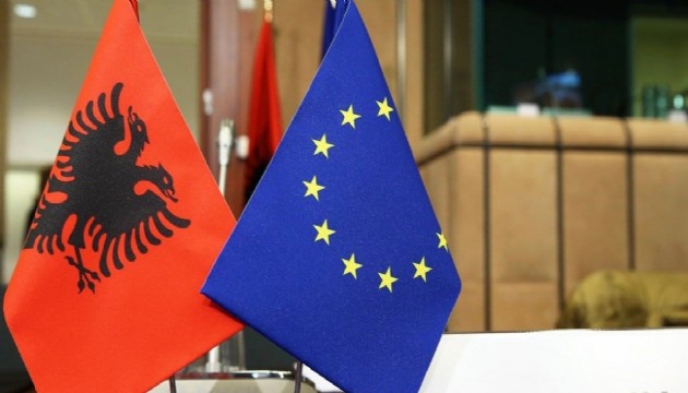 Arnavutluk AB üyesi olacak