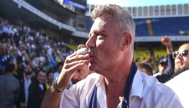 Saran'ın test sonuçlarını açıkladı