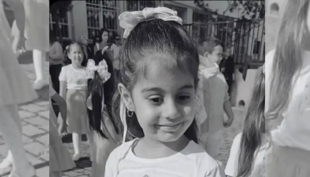 5 yaşındaki Hüma kalbine yenik düştü