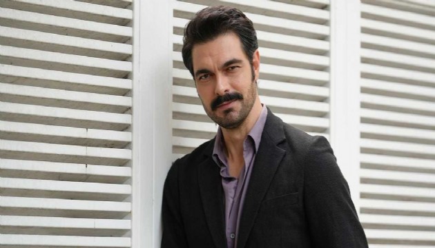 Ünlü oyuncu ayrılık kararı aldı