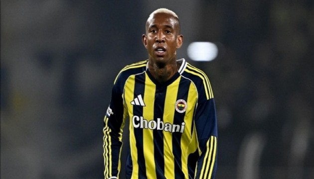 Talisca'dan ayrılık hakkında açıklama