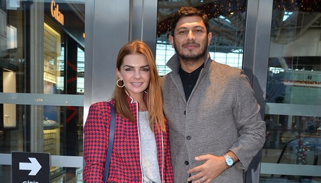 Pelin Karahan boşanıyor