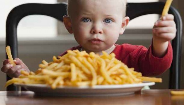 Dünya Sağlık Örgütü'nden okul çağındaki çocuklar için obezite uyarısı