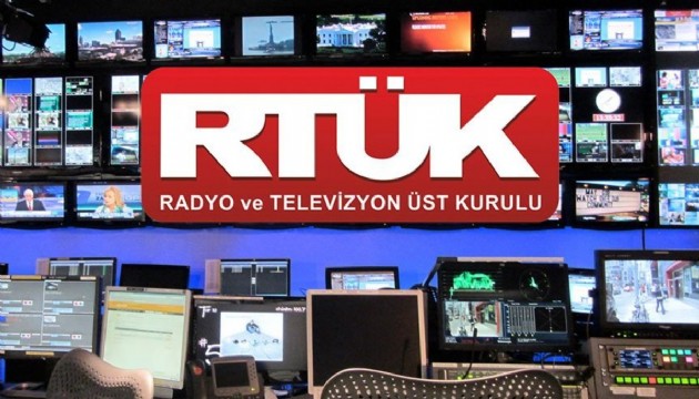 RTÜK'ten haber programları için yeni karar