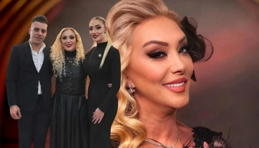 Şarkıcı Güllü cinayetinde dikkat çeken ses kaydı: Seni camdan atacağım