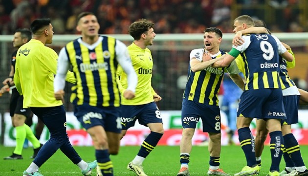 Fenerbahçe'den açıklama