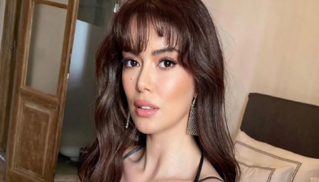 Kürtçe şarkı söylediği için tepki alan Seray Kaya'dan açıklama