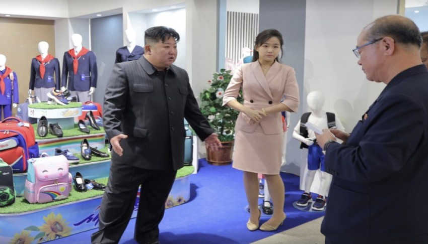 Kim Jong-un'un öldüğü iddiaları gündem oldu