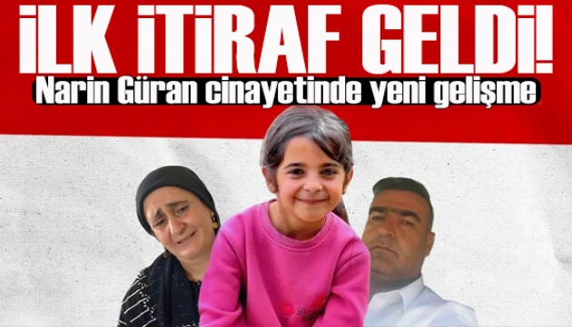 Anne Yüksel Güran, 'Salim yaptı' dedi iddiası!