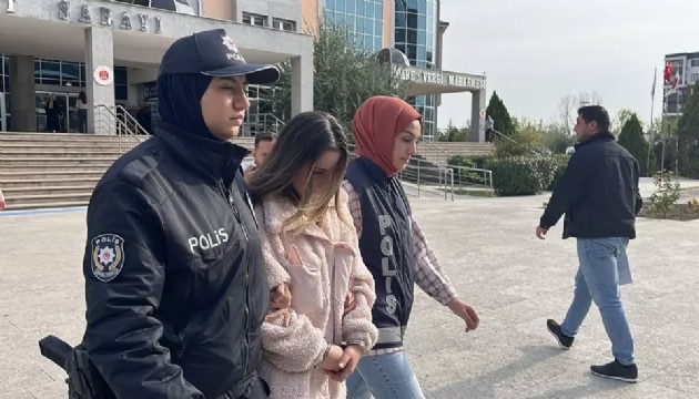 Çocuğu ısıran bakıcı için karar verildi