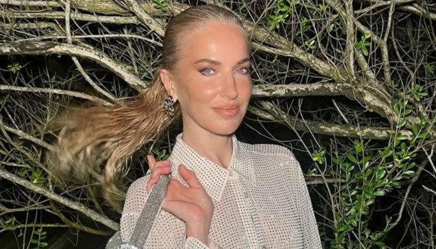 Ünlü manken itiraf etti: 6 yıldır emekli maaşı alıyor!