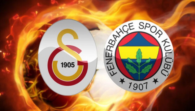 Galatasaray'dan Fenerbahçe'ye gönderme!