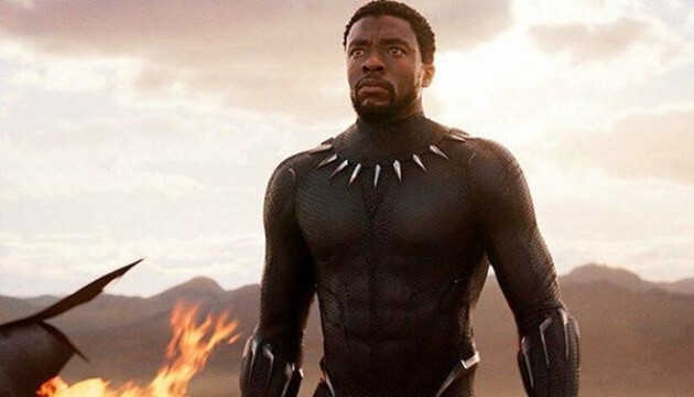 Black Panther 2'nin çekim tarihi belli oldu