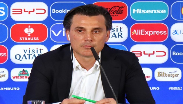 Vincenzo Montella ve Ferdi Kadıoğlu'ndan Merih Demiral açıklaması