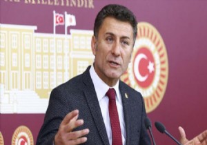 CHP'li Sarıbal, pamuk ekimi için düzenleme yapılmasını istedi