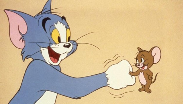 Tom ve Jerry'nin gerçek isimleri ortaya çıktı