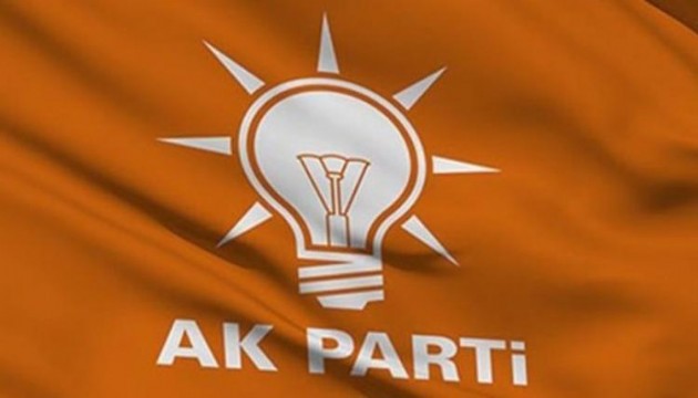 AK Parti'de 6 il başkanlığına atama gerçekleştirildi