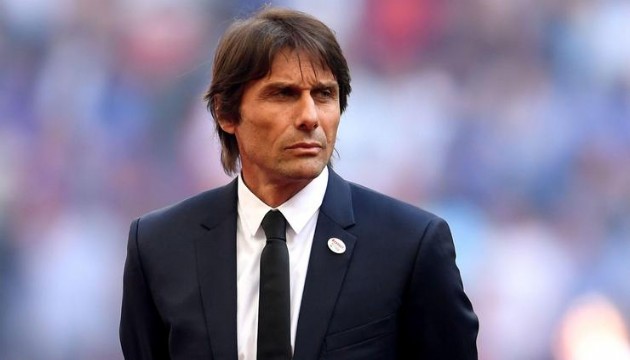 Inter'de Conte'nin geleceği belirsiz!