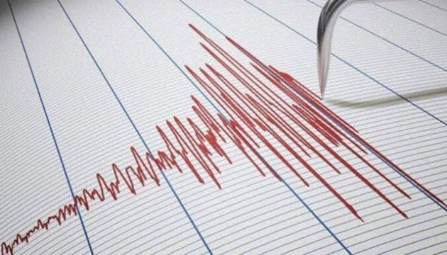 Adıyaman'da deprem!