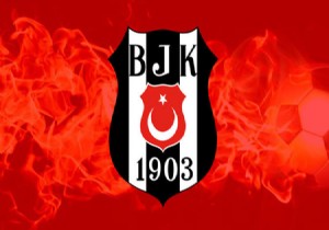 Beşiktaş'tan transfer açıklaması!